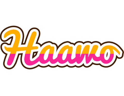 Haawo smoothie logo