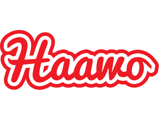 Haawo sunshine logo
