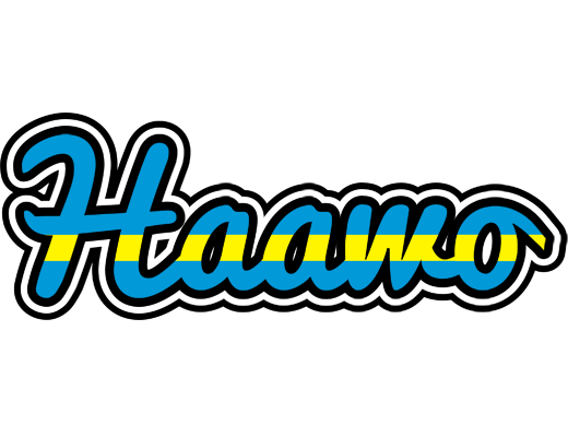 Haawo sweden logo