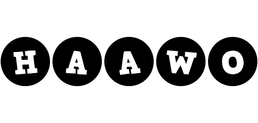 Haawo tools logo