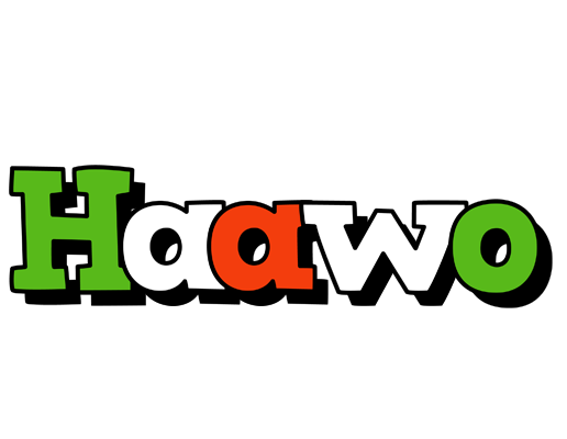 Haawo venezia logo