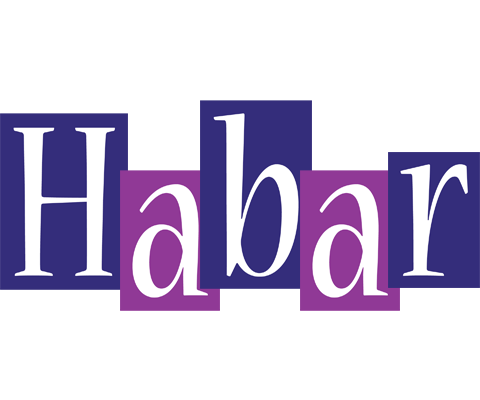 Habar autumn logo