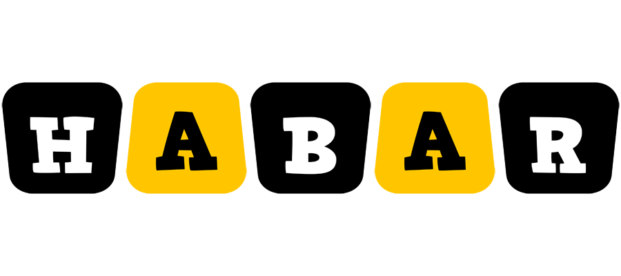 Habar boots logo