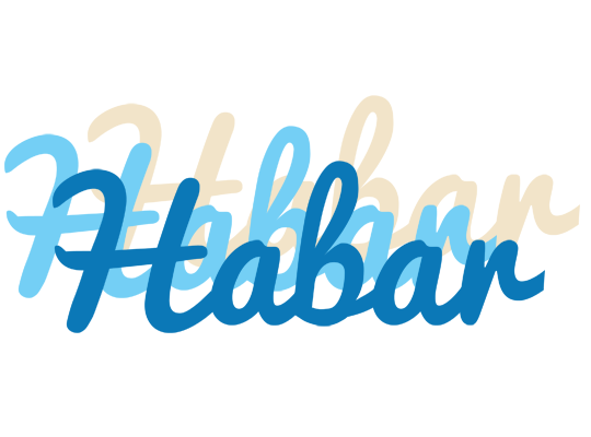 Habar breeze logo