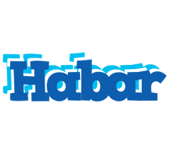 Habar business logo