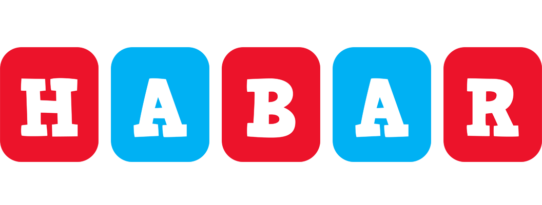 Habar diesel logo