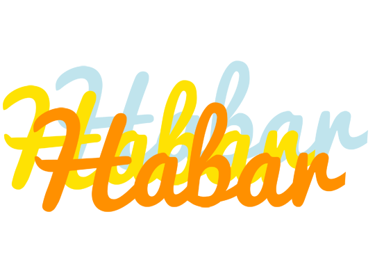 Habar energy logo