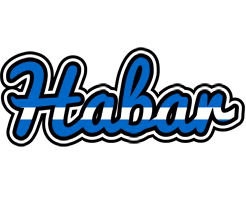 Habar greece logo