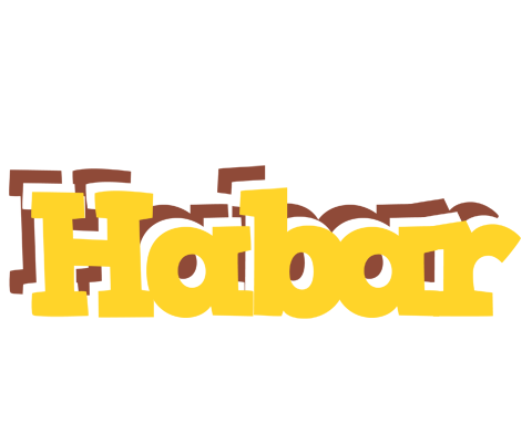 Habar hotcup logo