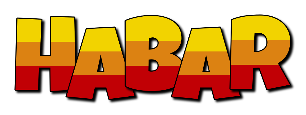 Habar jungle logo