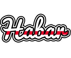 Habar kingdom logo