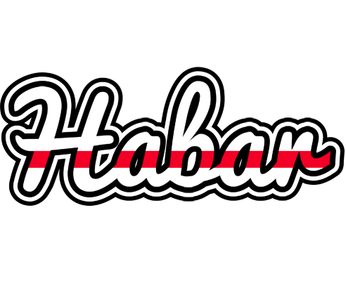 Habar kingdom logo