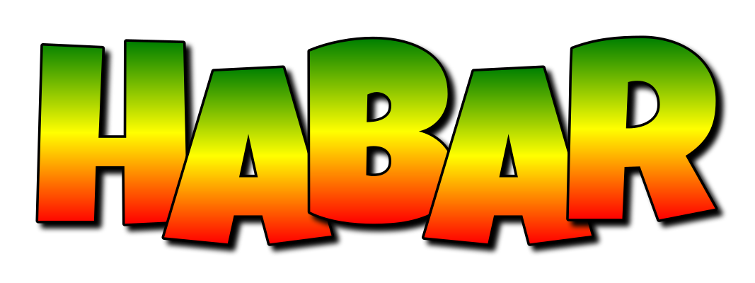 Habar mango logo