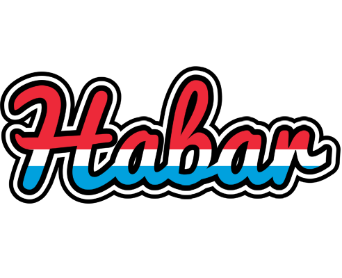 Habar norway logo