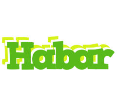 Habar picnic logo