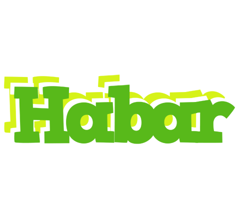 Habar picnic logo