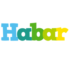 Habar rainbows logo