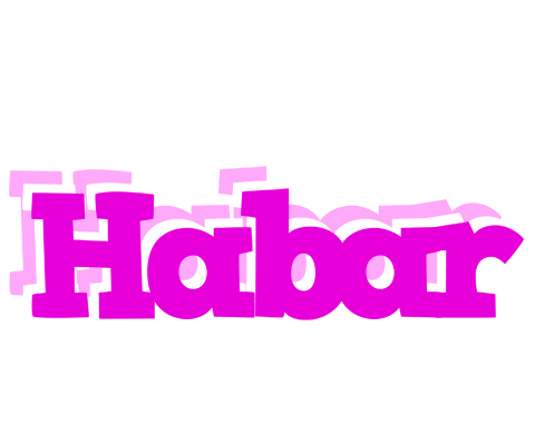Habar rumba logo
