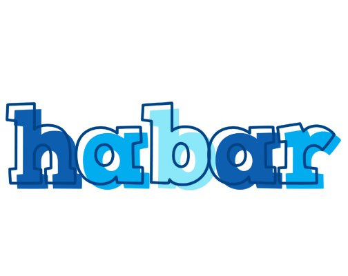 Habar sailor logo