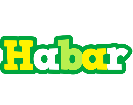 Habar soccer logo
