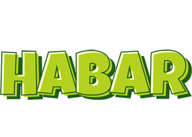 Habar summer logo