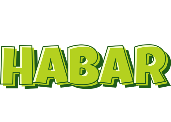 Habar summer logo