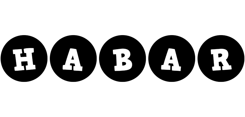 Habar tools logo