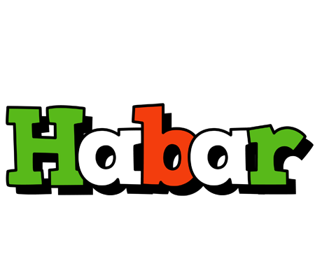 Habar venezia logo
