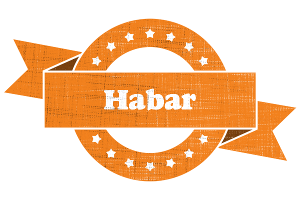 Habar victory logo
