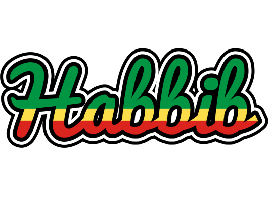 Habbib african logo