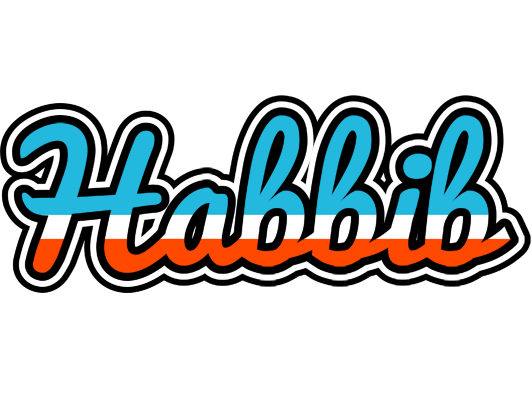 Habbib america logo