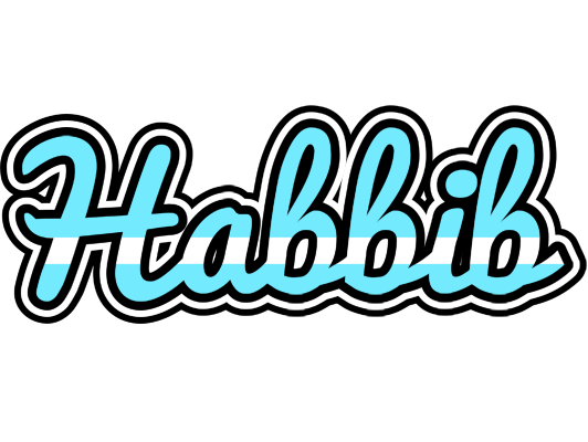 Habbib argentine logo