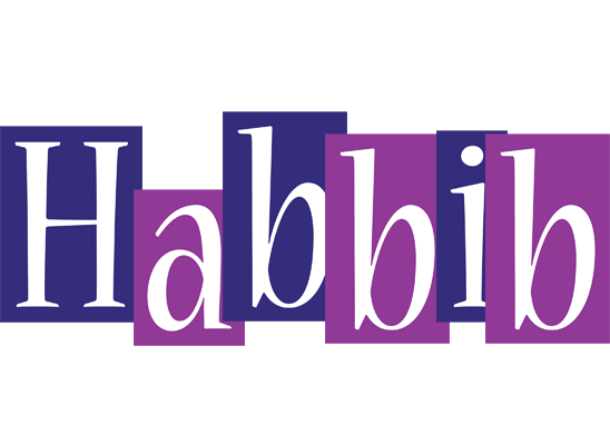 Habbib autumn logo
