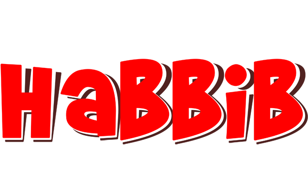 Habbib basket logo