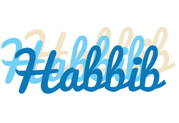 Habbib breeze logo