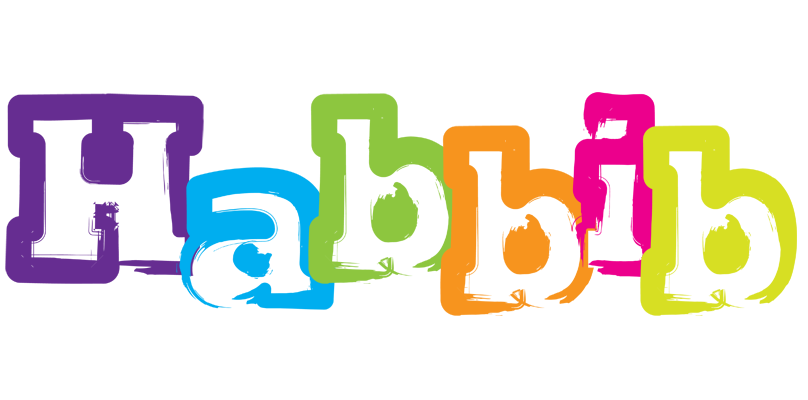 Habbib casino logo
