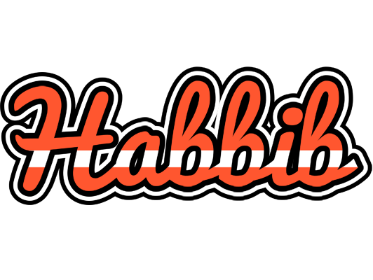 Habbib denmark logo