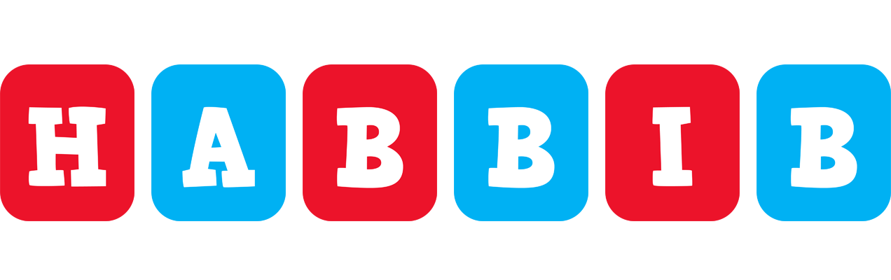 Habbib diesel logo