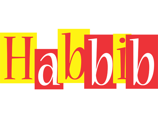 Habbib errors logo