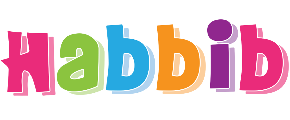 Habbib friday logo