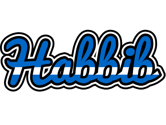 Habbib greece logo