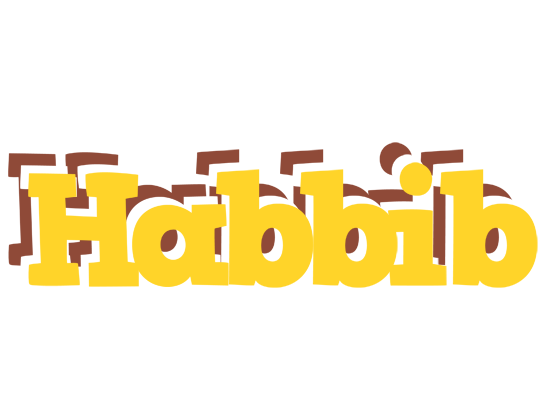 Habbib hotcup logo