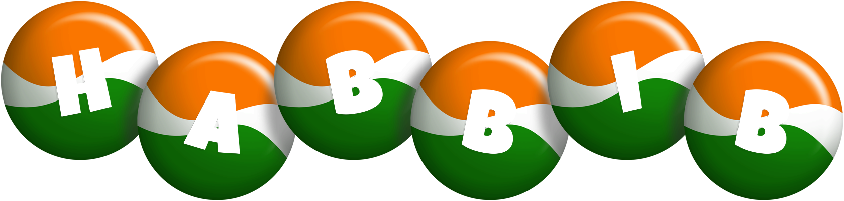 Habbib india logo