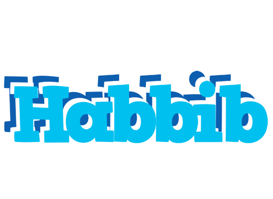 Habbib jacuzzi logo