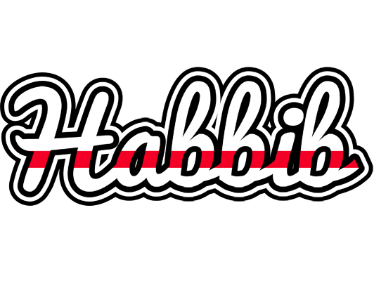 Habbib kingdom logo
