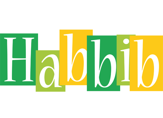 Habbib lemonade logo