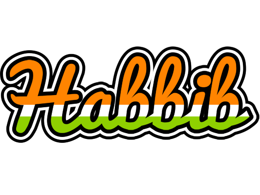 Habbib mumbai logo