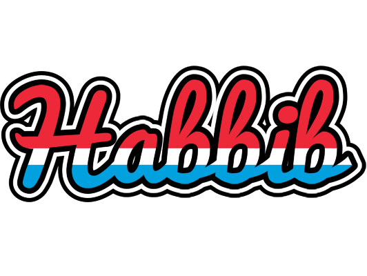 Habbib norway logo