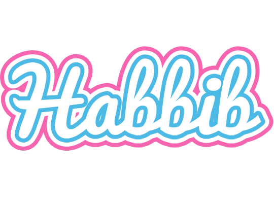 Habbib outdoors logo