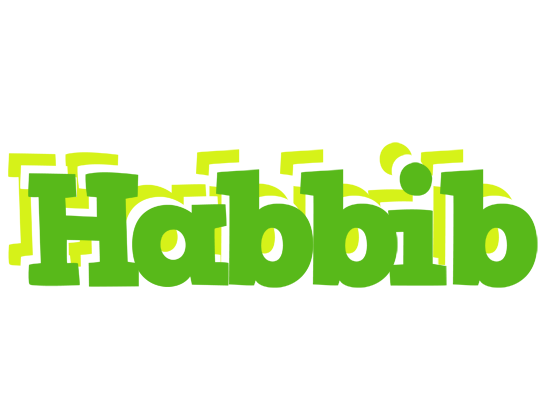Habbib picnic logo
